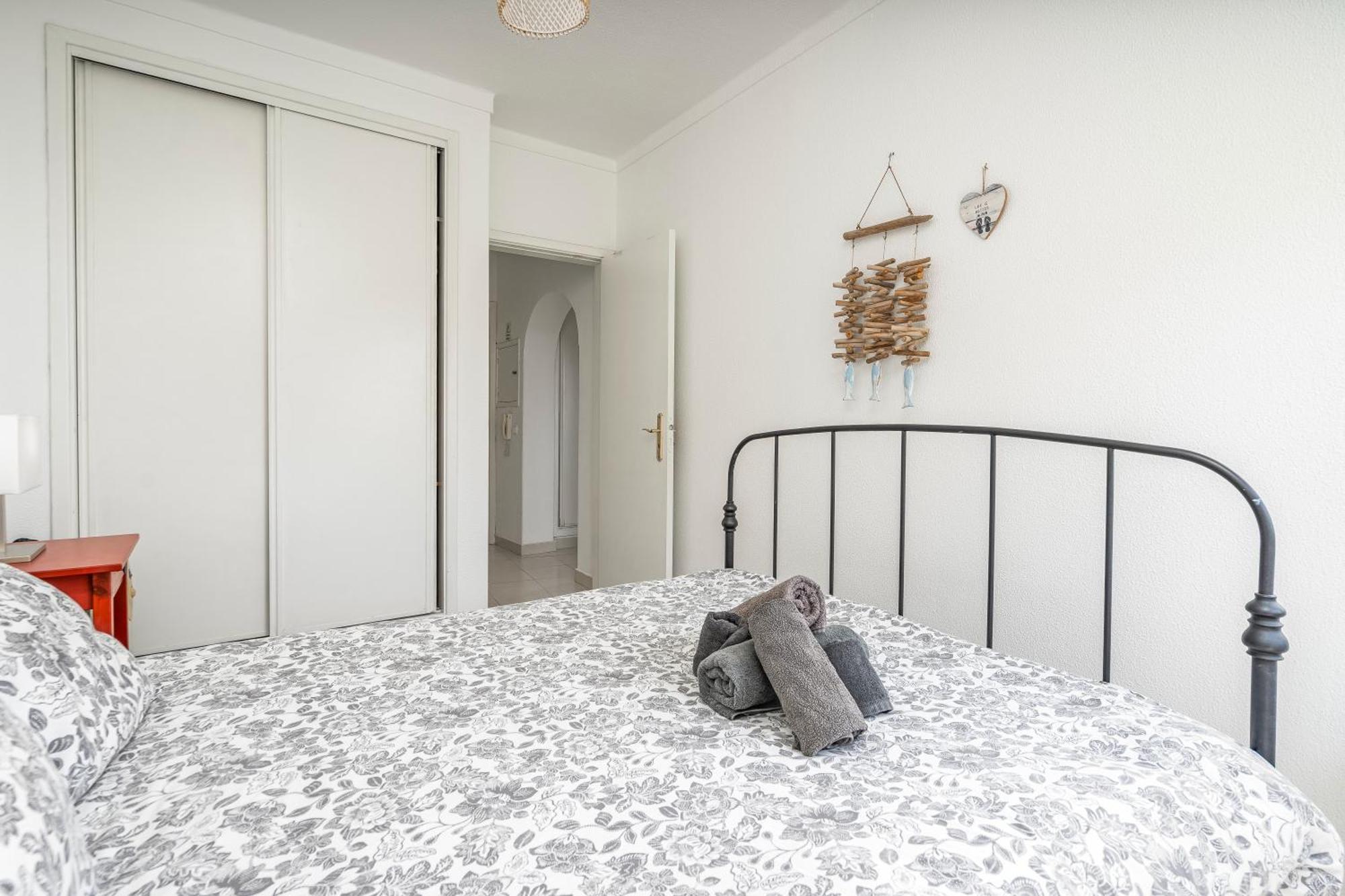 Apartament Vista Mar - Burgau Zewnętrze zdjęcie